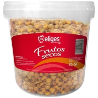 Mix frutos secos con maiz IFA ELIGES tarrina 2kg