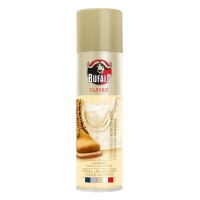 Limpia calzado BUFALO renovador nobuck-ante incoloro 250 ml