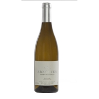 Vino blanco D.O.Monterrei VIA ARXENTEA botella 75 cl