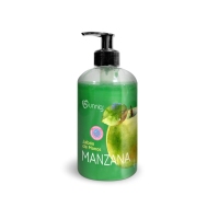 Xabón de mans IFA UNNIA mazá 500 ml