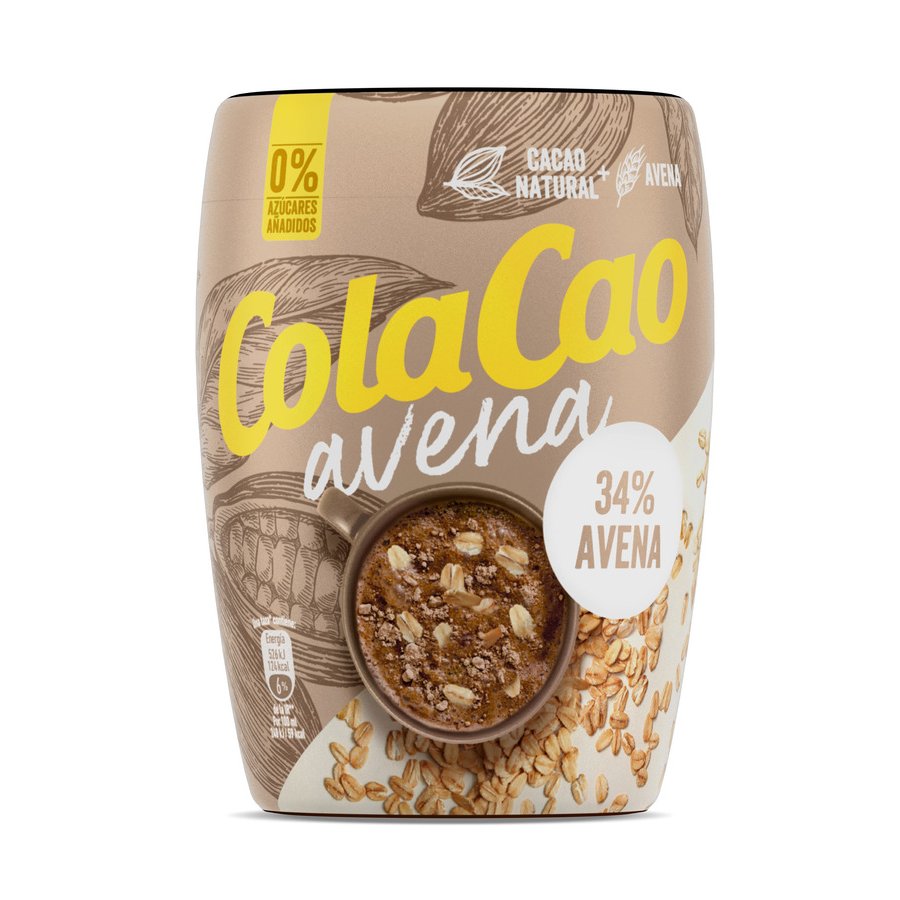 Avenacao COLA CAO bote 300 g