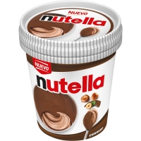 Helado NUTELLA tarrina 230 g