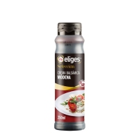 Crema vinagre balsámico IFA ELIGES  Módena 250 ml