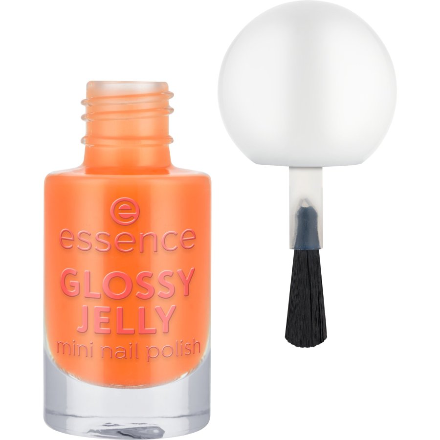 Mini esmalte uñas glossy 03 ESSENCE