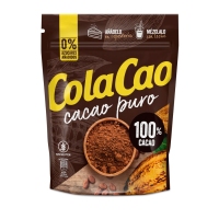 Cacao solúbel COLA CAO puro 100% 250 g