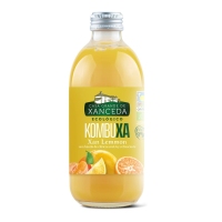 Kombucha XANCEDA Lemmon eco 250 ml