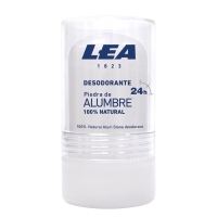 Desodorante LEA Piedra de Alumbre barra 120 g