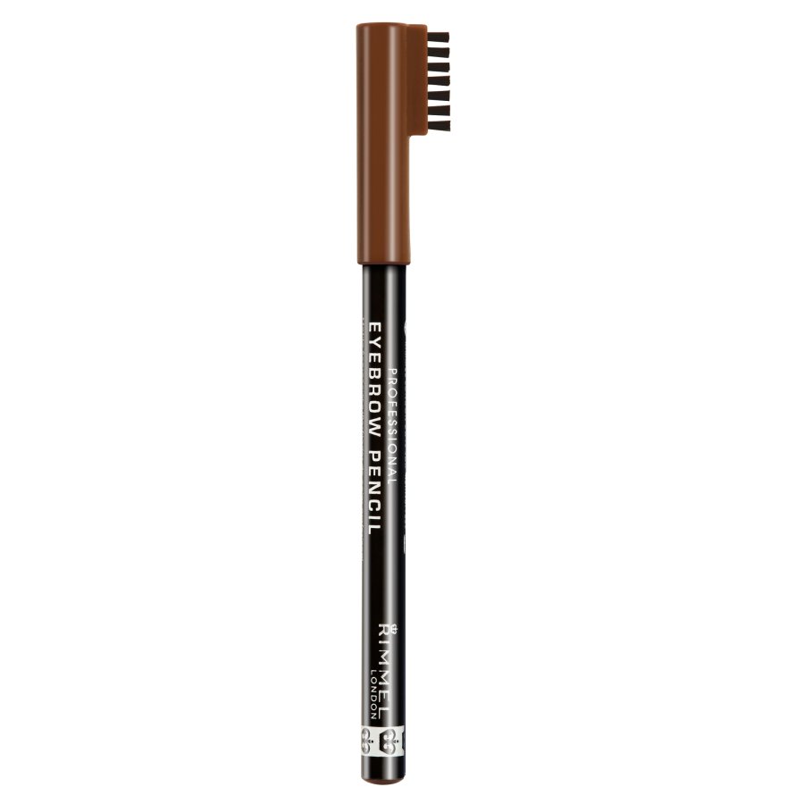 Lápiz ojos profesional brow 002 RIMMEL