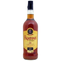 Bebida espirituosa PALATINO solera botella 1 l
