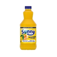 Refresco SUNNY DELIGHT california 1.250 ml