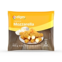 Fingers mozzarella IFA ELIGES 400 g