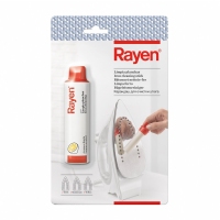 Limpia-planchas RAYEN blister