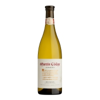 Viño branco D.O.Rías Baixas MARTÍN CÓDAX albariño botella 75 cl