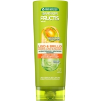 Acondicionador GARNIER FRUCTIS Liso y Brillo 250 ml