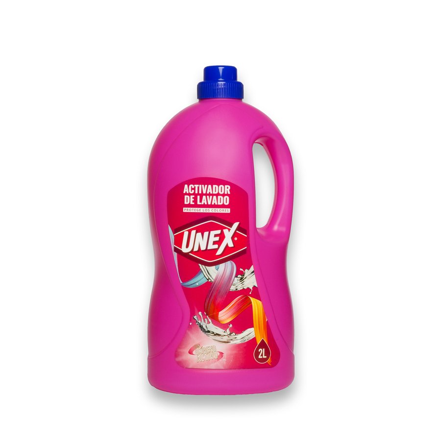 Activador de color UNEX 2 l