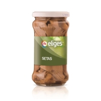 Setas IFA ELIGES frasco 155 g pne.