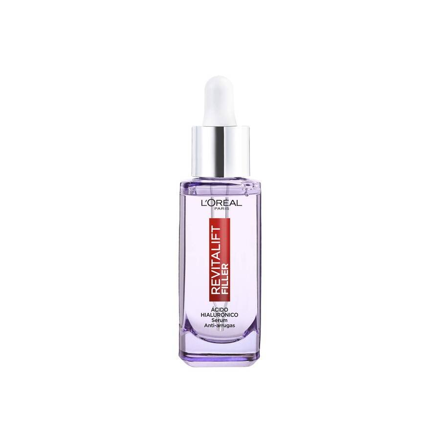 Sérum LOREAL Revitalift Filler ácido hialurónico 30 ml