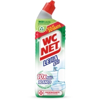 Limpia baño WC NET lejía gel Mountain Fresh 750 ml
