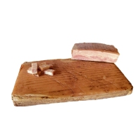 Bacon con piel FALGAS sabor ahumado kilo