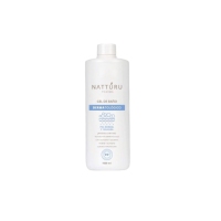 Gel de baño dermatológico NATTURU 1 l