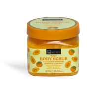 Exfoliante corporal IDC papaia-manga 470 g