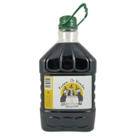 Licor café FUXAN OS VENTOS 3 l