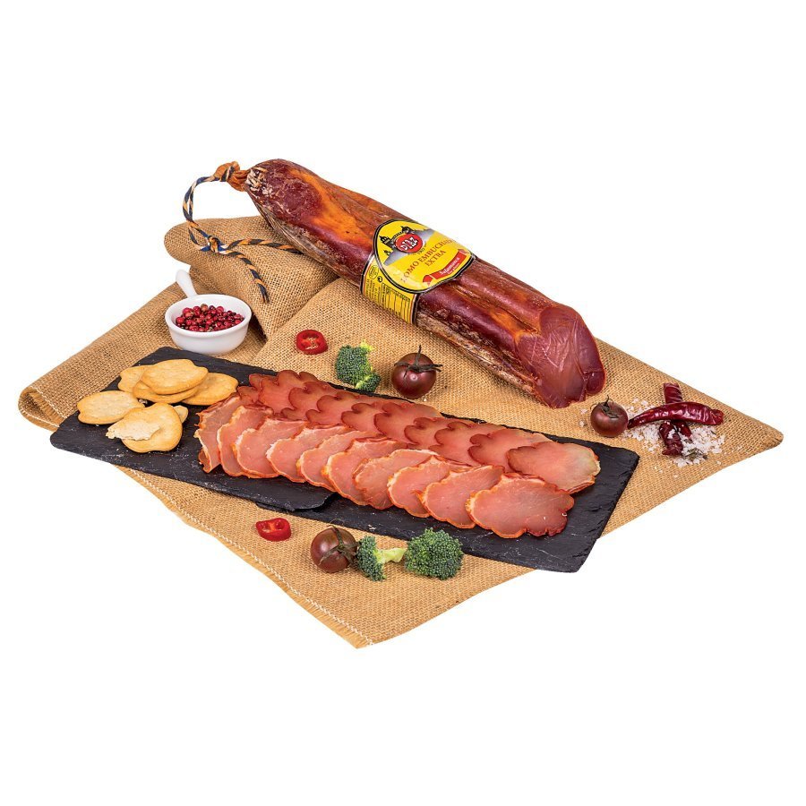 Lomo reserva cruce duroc Salamanca Diaz kilo