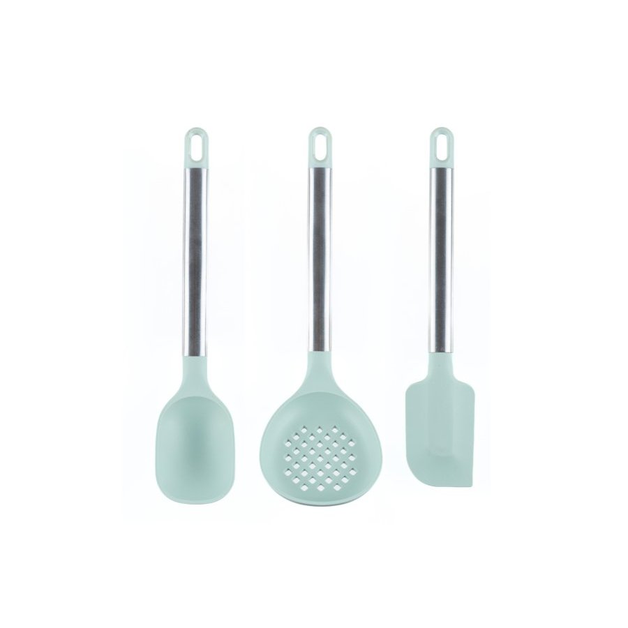 Set de 3 utensilios VITA - Fidelidad