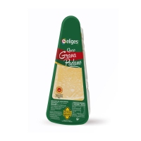 Queixo Grana Padano IFA ELIGES 200 g