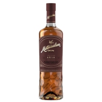 Ron MATUSALEM anello botella 70 cl
