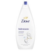 Gel de ducha DOVE hidratante 720 ml