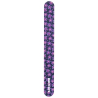 Lima uñas fibra de vidro decorada BETER