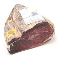 Cecina de León IGP EZEQUIEL kilo