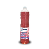 Friegasuelos IFA SABE flor de cerezo 1,5 l