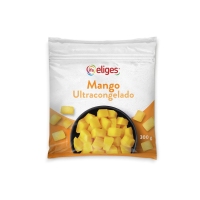 Mango congelado IFA ELIGES 300 g