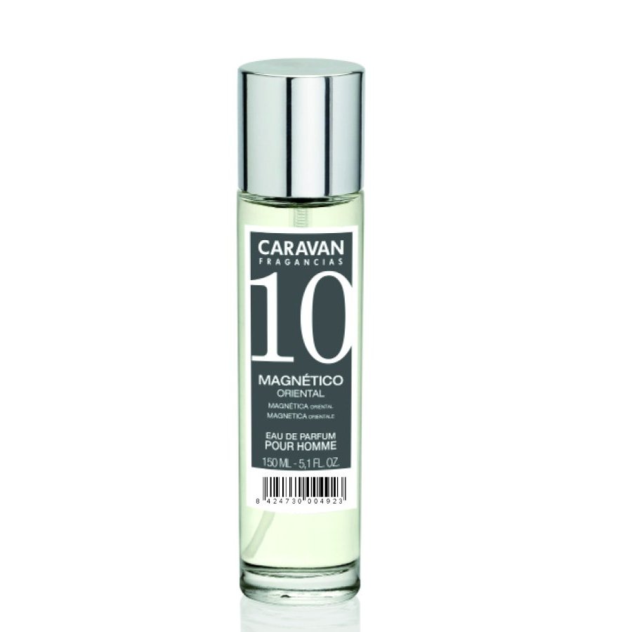 Eau de parfum CARAVAN masculina Nº 70 150 ml