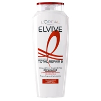 Xampú reparador ELVIVE total repair 5 400 ml