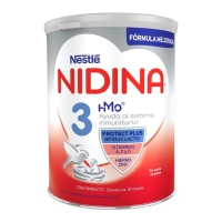 Leche infantil NIDINA-3 premium 800 g