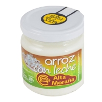 Arroz con leche ALTA MORAÑA 200 g