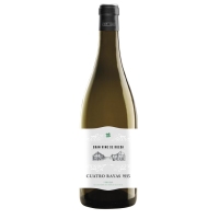 Vino blanco D.O.Rueda CUATRO RAYAS 1935 Gran vino de Rueda verdejo botella 75 cl