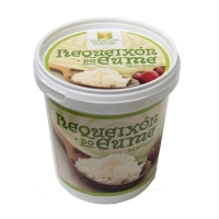 Queso fresco REQUEIXON DO EUME tarrina 480 g