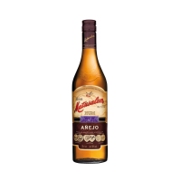 Ron MATUSALEM anello botella 70 cl