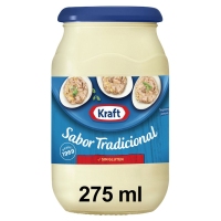 Salsa fina KRAFT 275 ml