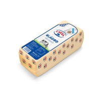 Queso barra LARSA clásico kilo