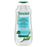 Champú TIMOTEI hidratante y revitalizante 300 ml