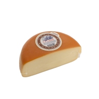 Queso madurado ahumado O CASAL kilo