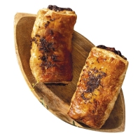 Napolitana super chocolate LA CARBALLESA 120 g