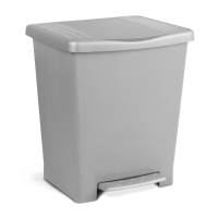 Cubo pedal 22 l millenium TATAY