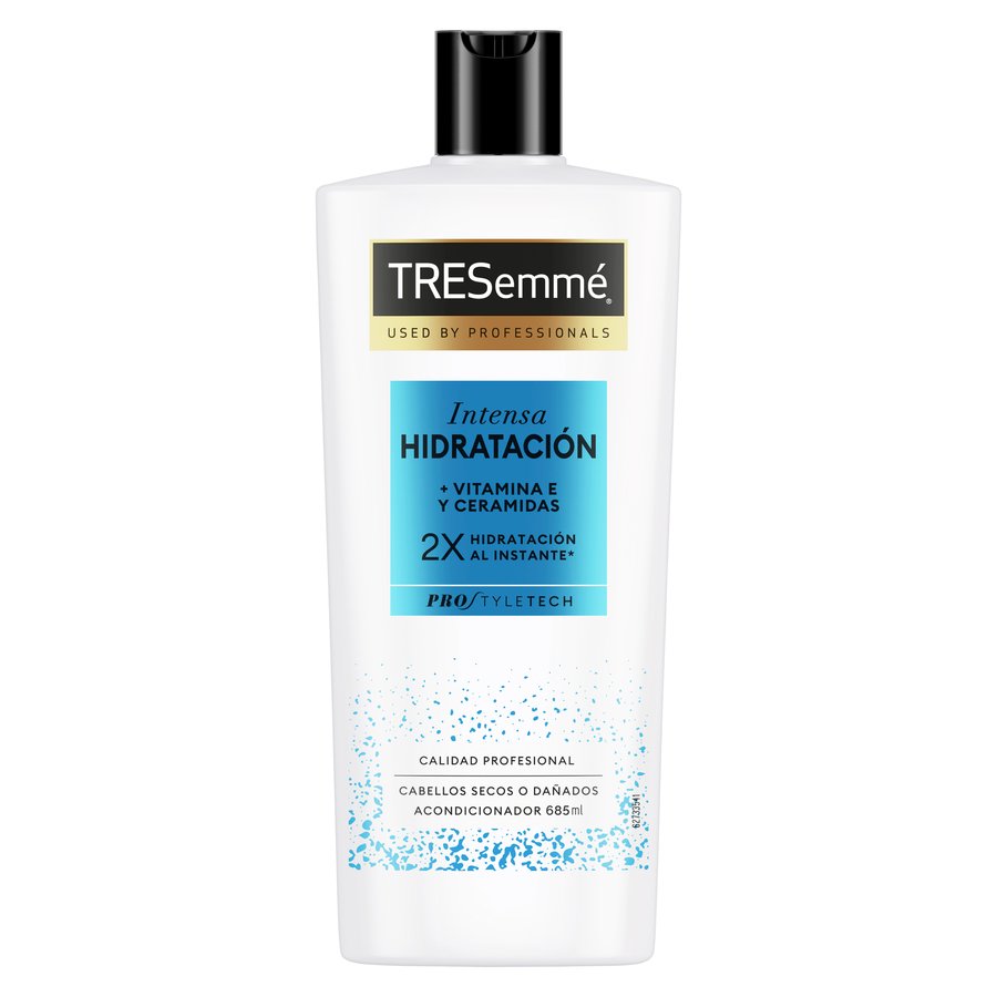 Acondicionador TRESEMME hidratación 685 ml