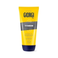 Gel fijador GIORGI Titanium 170 ml